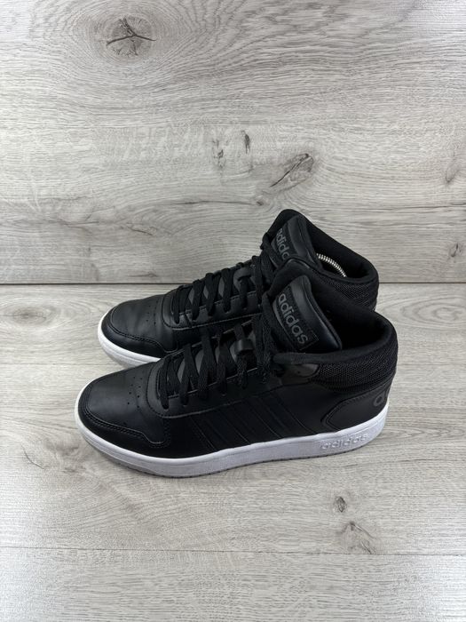 Adidas Hoops чоловічі кросівки 42.5 розмір