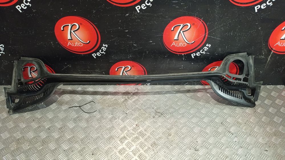 Grelha Torpedo Peugeot 407 (6D_)