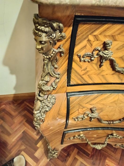 Cómoda dona maria excelente estado