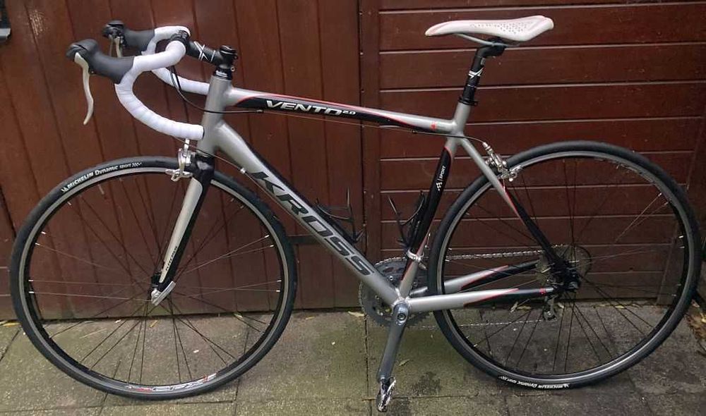 Rower szosowy KROSS Vento 2.0