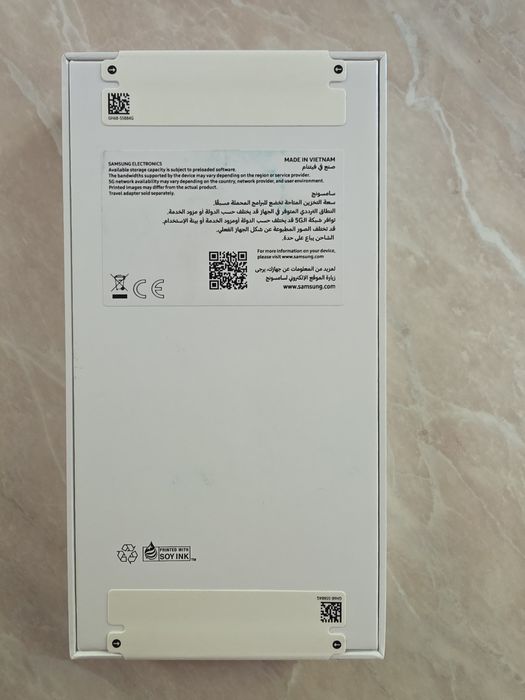 Samsung a56 5G 8/256 Graphite(SM-A566BZKC)
