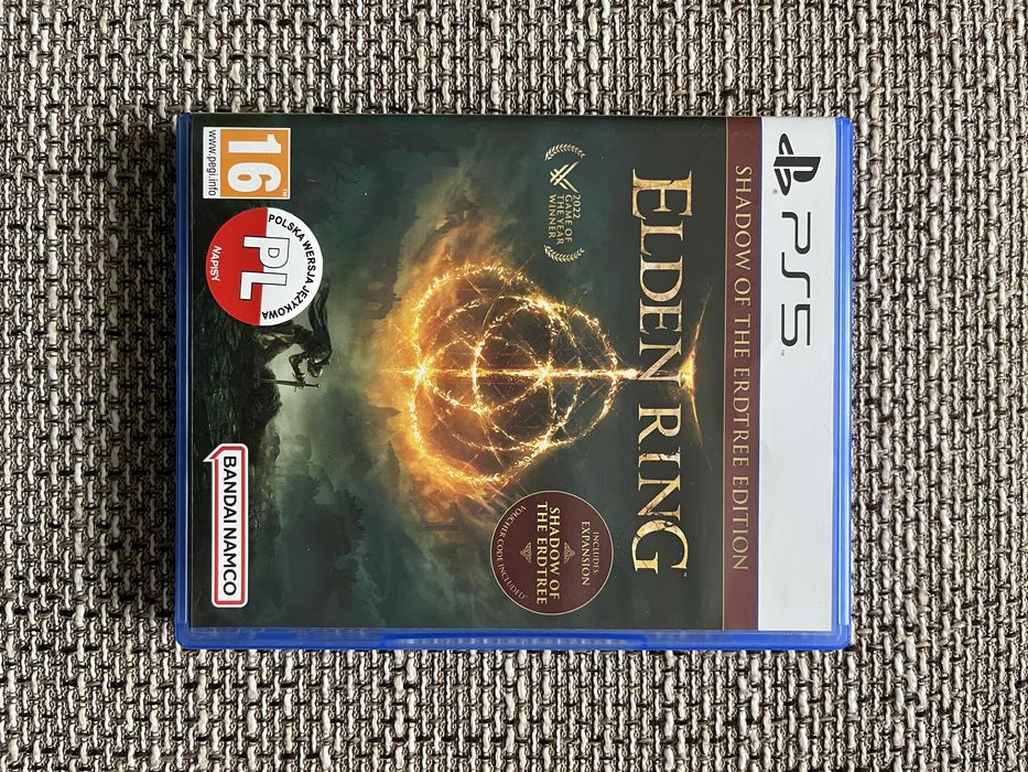 Elden Ring Play Station 5