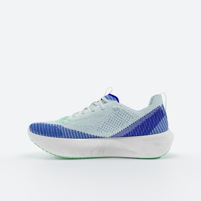 Sapatilhas de Corrida Homem KipX Azul/Verde