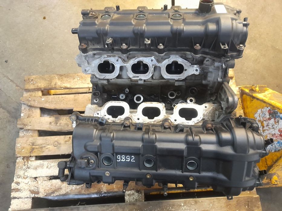 Мотор 3.6 Dodge Grand Caravan Jeep Grand Cherokee Journey pentastar