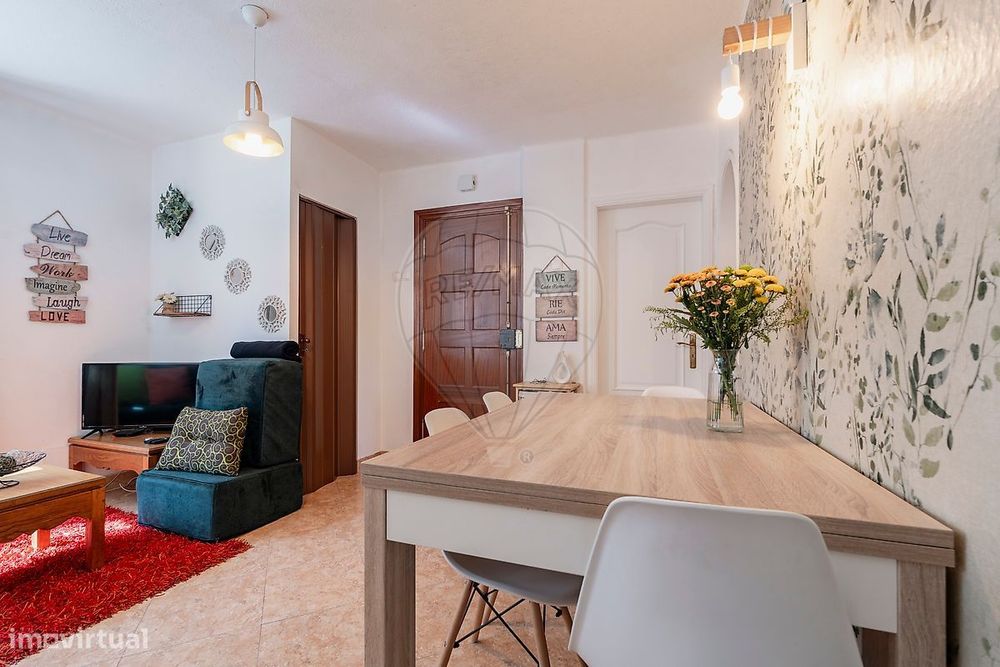 Apartamento T3 para venda