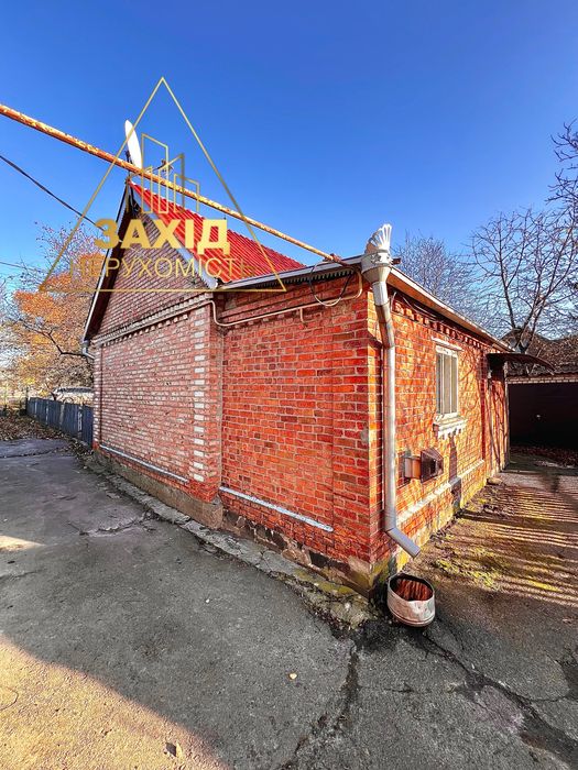 Будинок з ділянкою 51,6 сотих у с. Сирники 10 км до м.Луцьк