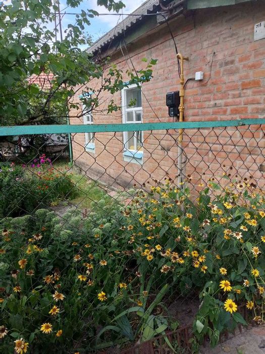 Продам будинок с. Марківка, Полтавський р-н.