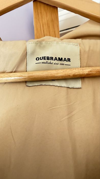 Casaco Quebra Mar