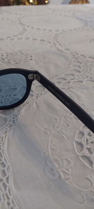Óculos de sol Moscot