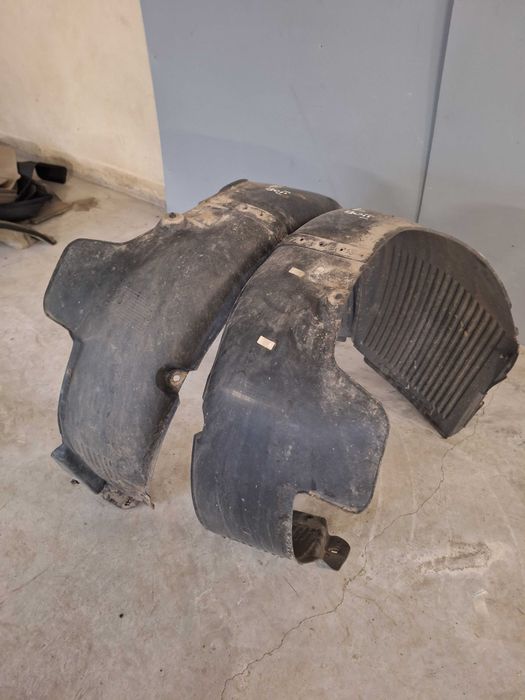 Nadkole lewy prawy przód Hyundai I30 II