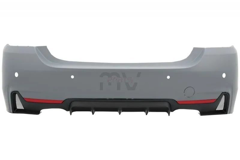 Para-choques Bmw Série 4 F32 F33 F36 (2013 a 2019) Performance