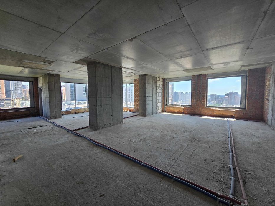 Продажа офиса 922 кв. м. ЖК Метрополь ул. Большая Васильковская, 91-93