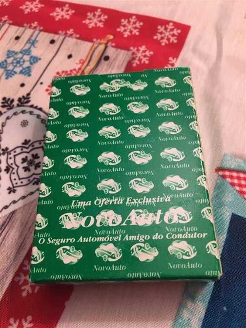 Vintage Playing Cards Deck429046912800542721