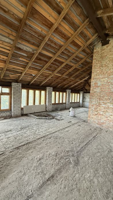 Продам будинок на березі річки Сура