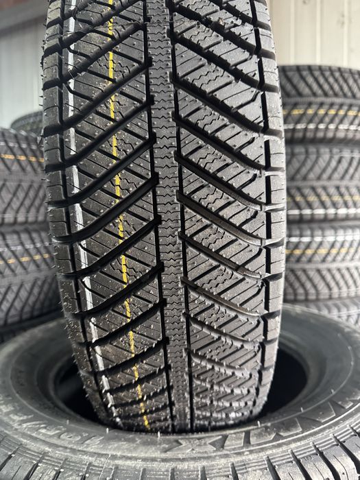 195/65 r15 Opony Całoroczne bieznikowane