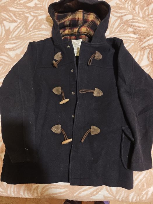 Casaco de fazenda Throttleman