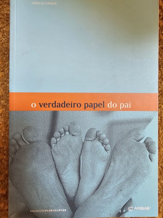 O verdadeiro papel do pai
