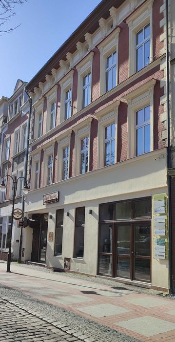 lokal Słupsk Centrum