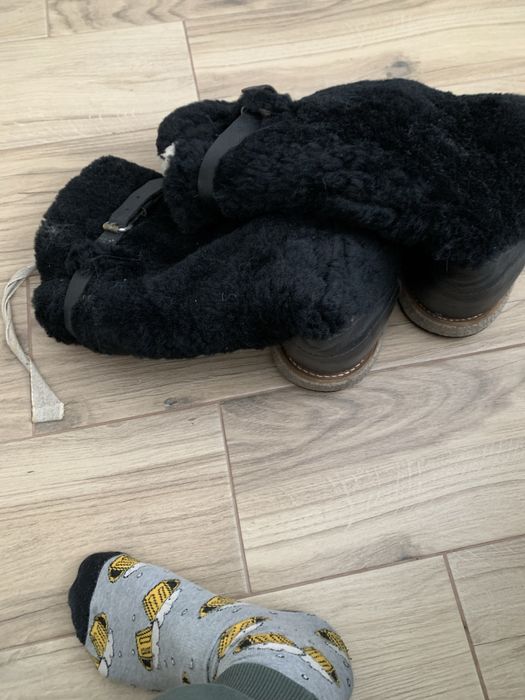 Продам Унти радянські