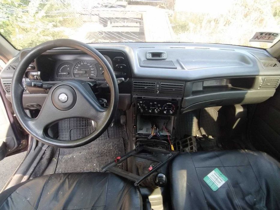 Daewoo Nexia, Daewoo Nubira, lacetti,Славута, Таврия