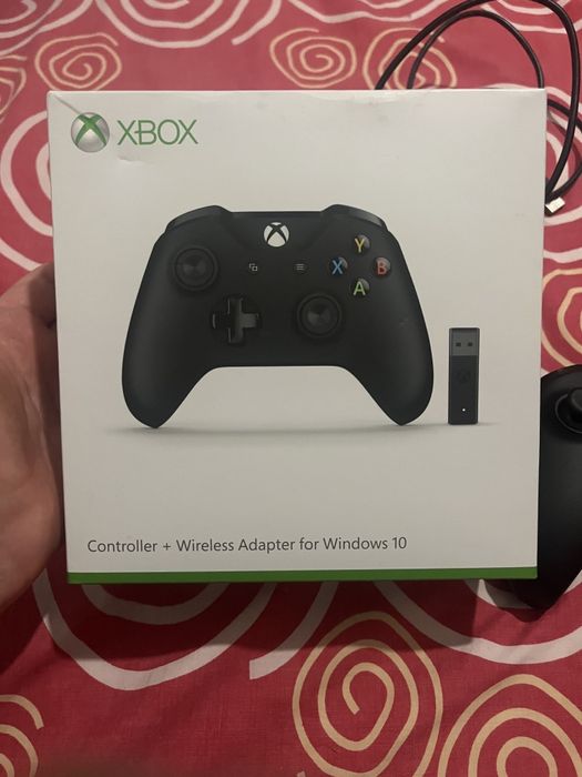 Xbox windows edition wireless