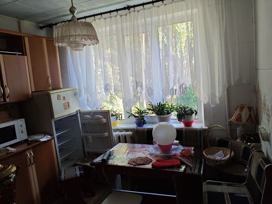 Продаж 3-кімнатної квартири в с.Гончарівське