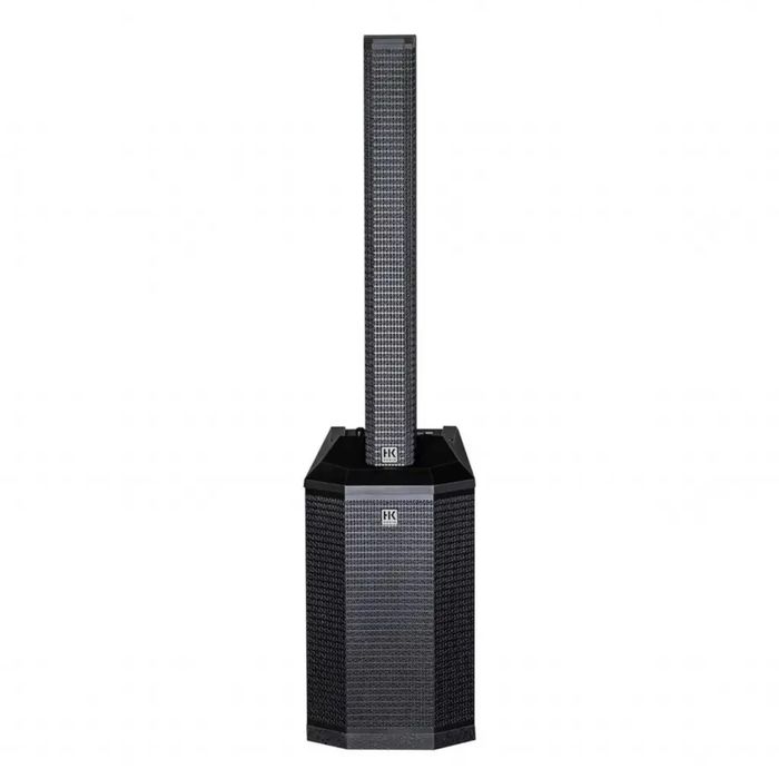2 un HK Audio Polar 8 Column Speaker