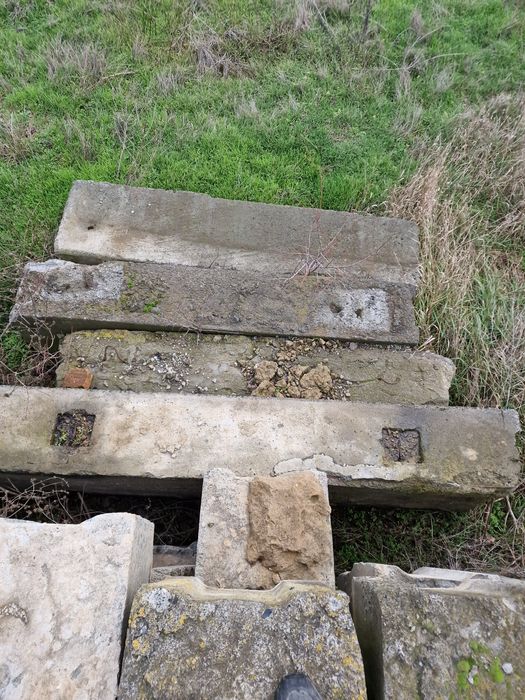 Продам Блокы Плиты Панели