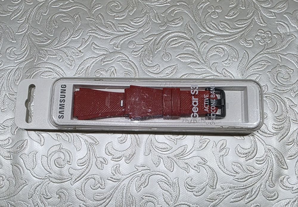 Pulseira smartwatch/Samsung