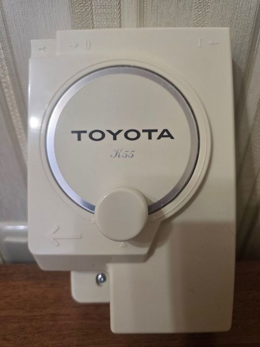 Линкерная каретка Toyota K55 (Linker) для вязальных машин