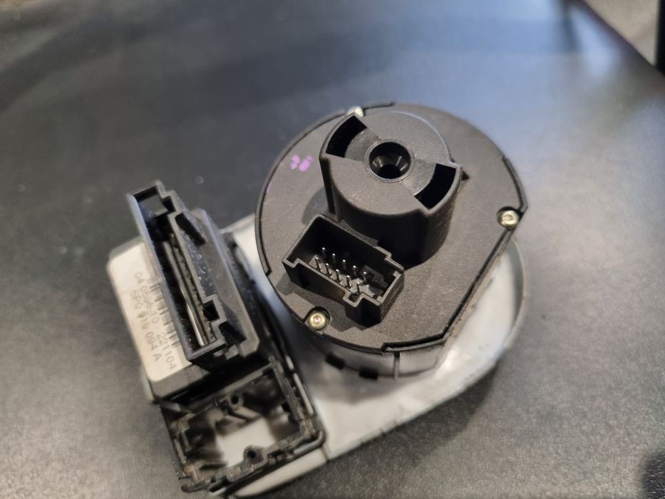 Włącznik Swiatel Seat Altea Leon II Toledo III