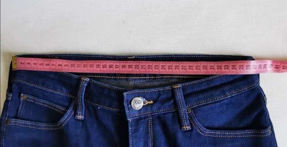 Jeansy Lee r 28 /33