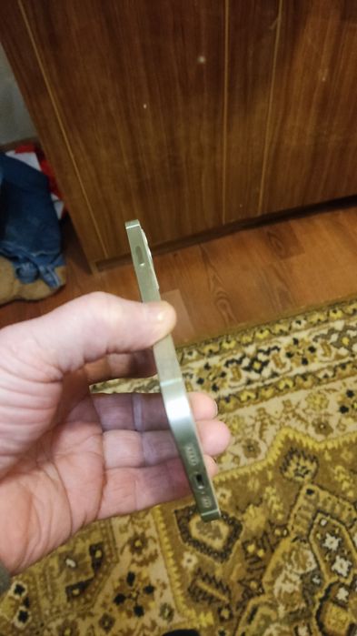 iPhone 12, Green, 64