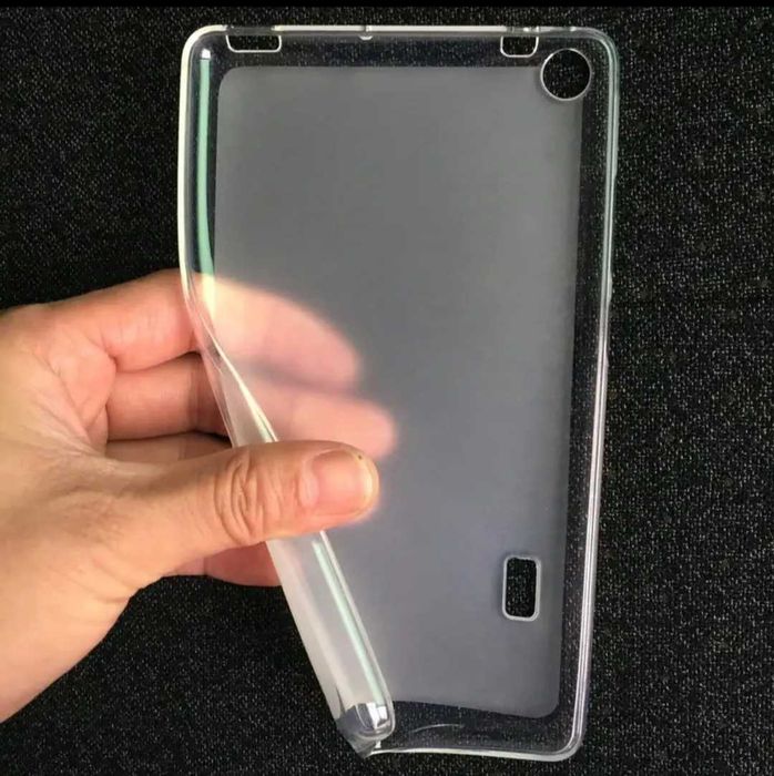 Чехол бампер на планшет Huawei MediaPad T3 7 wi fi