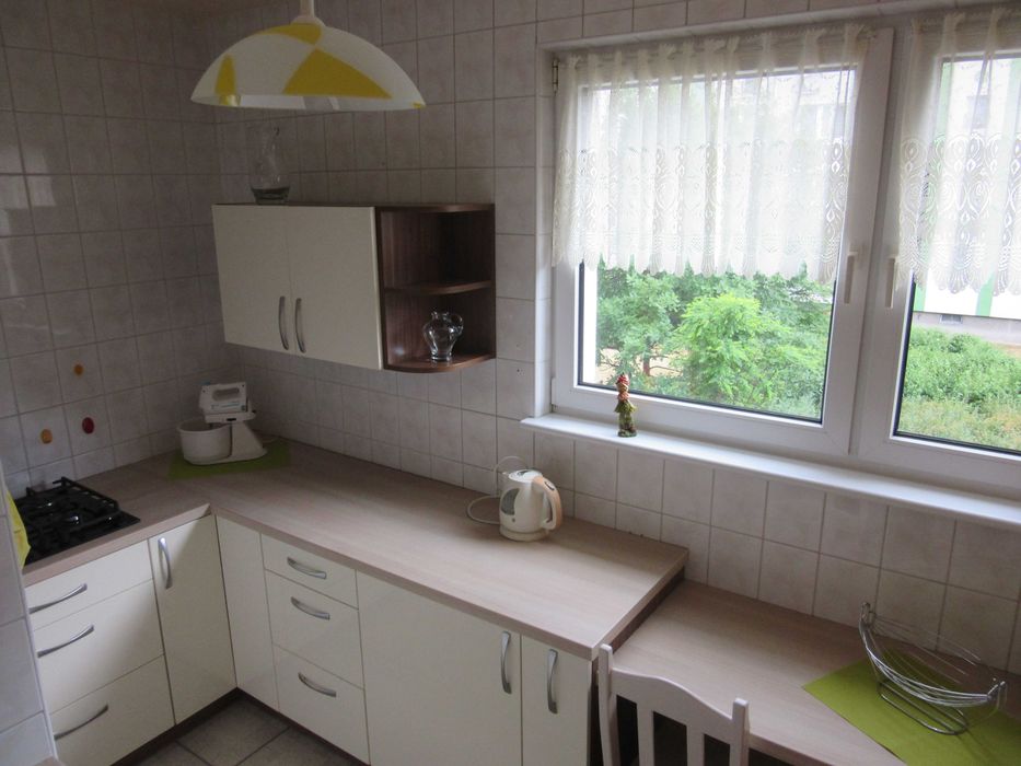 Mieszkanie – Gdańsk - Więcej