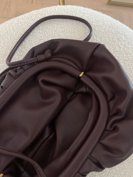 Клатч Bottega Venetta pouch
