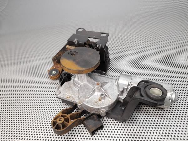 Motor limpa vidros trás BMW 3 Touring (E91)