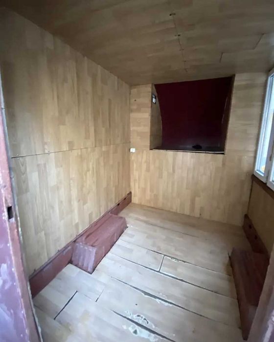 Иж Ода разборка 1.5 газ бензин документи торгова будка