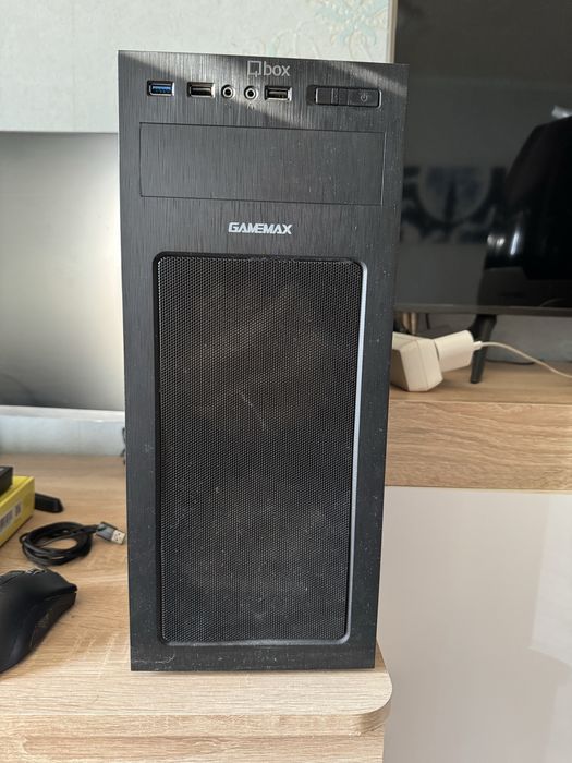 Компʼютер настільний, Самовивіз Дніпро