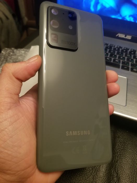 Кришка samsung всі моделі оригінал prc