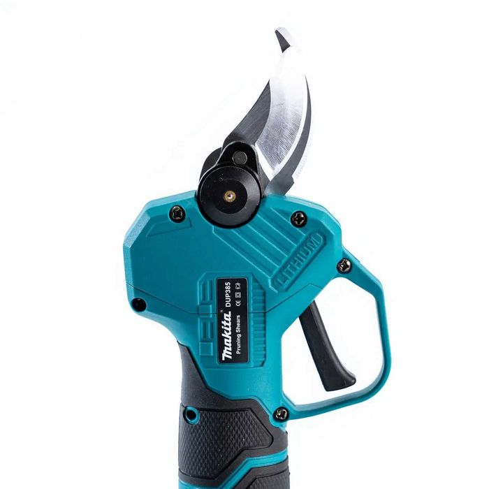 акумуляторний секатор Makita DUP385. Арт. 9011
