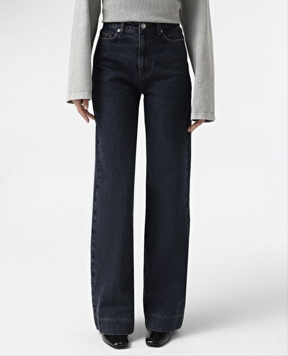 Джинсы  one by one intertop