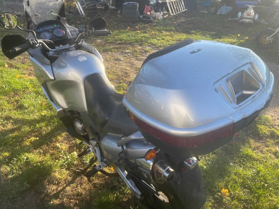 honda varadero XL 1000