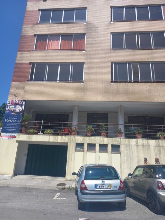 Garagem em Guimarães