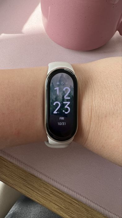 Smartband Xiaomi Mi Band 8