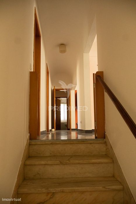 Apartamento T3+1 para arrendamento