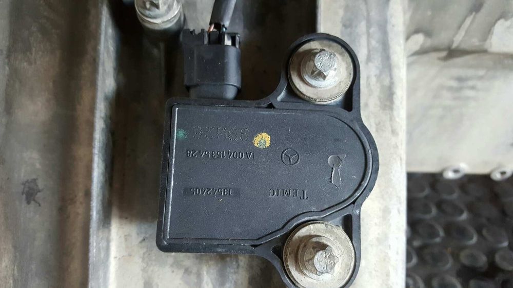 Motor Completo Mercedes Clase A (W168) 160 Cdi (168.007)