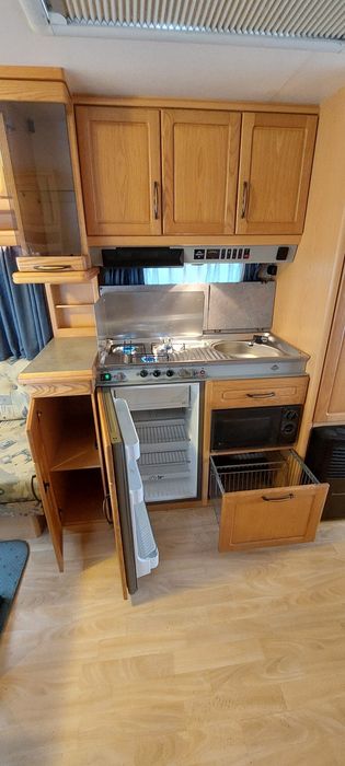 Караван кемпінги будинок на колесах кемпінг автодом причіп дача