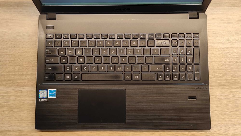 Laptop ASUS P2530U | 8GB | i5-6200U