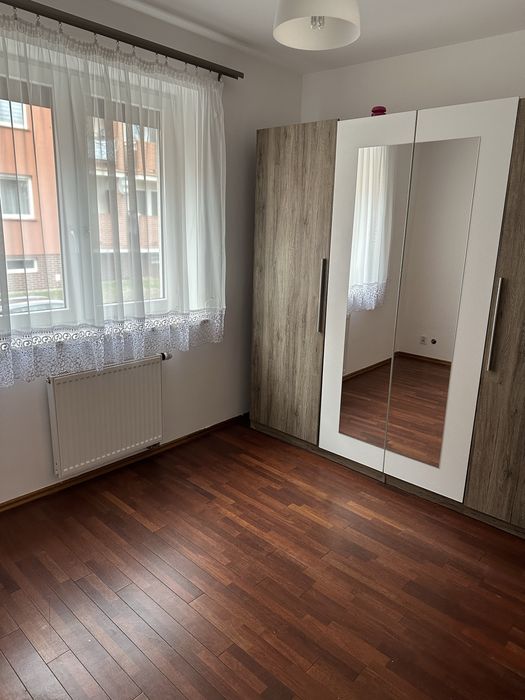 Mieszkanie – Kraków - Widok 5